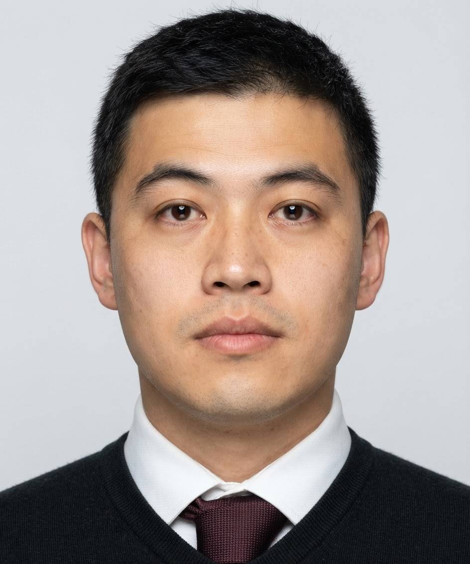 Edwin Lim